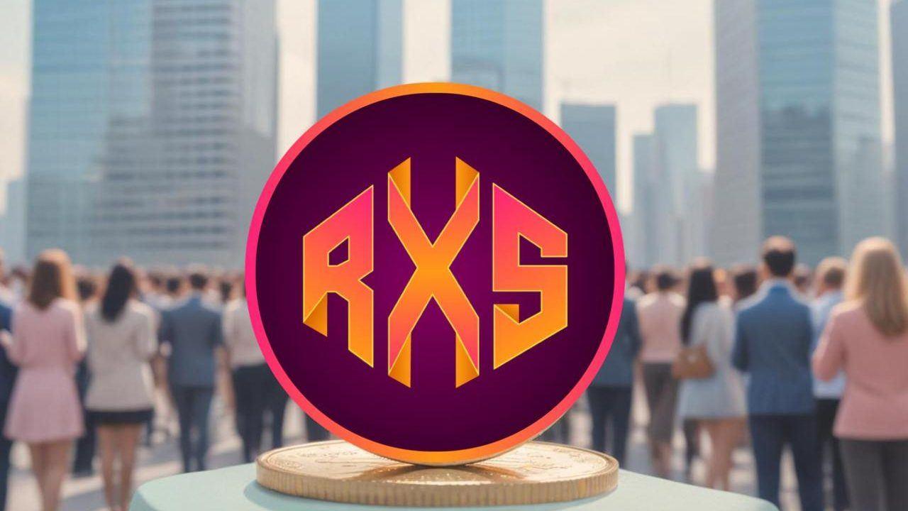 Rexas Finance预售前10个阶段销售速度超预期,筹集资金达到33125000美元
