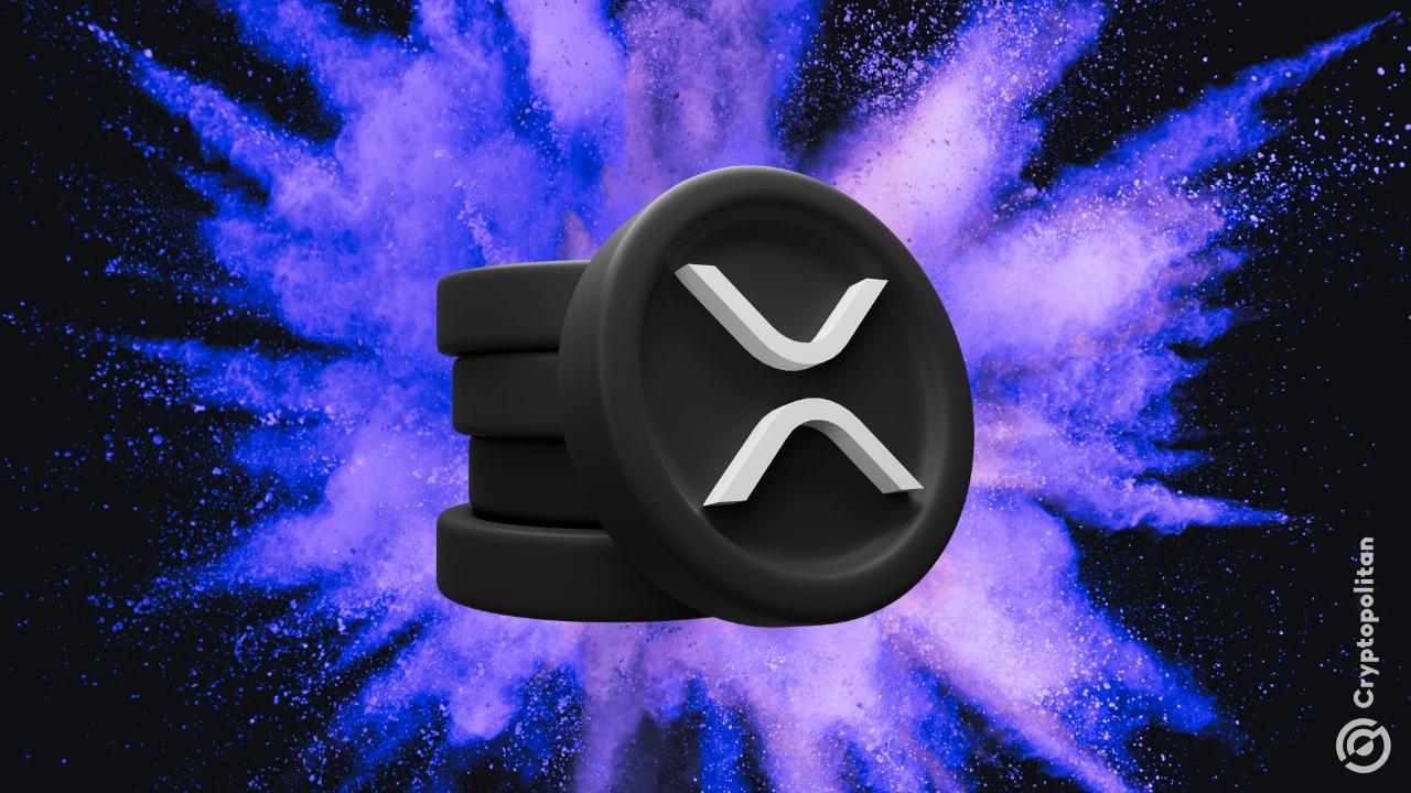 Ripple的XRP预计将迎来爆发性上涨至5.85美元,分析师预测价格波动将迎来重大突破