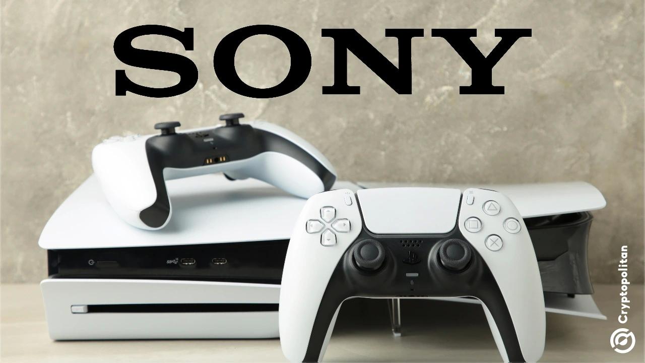 Sony\