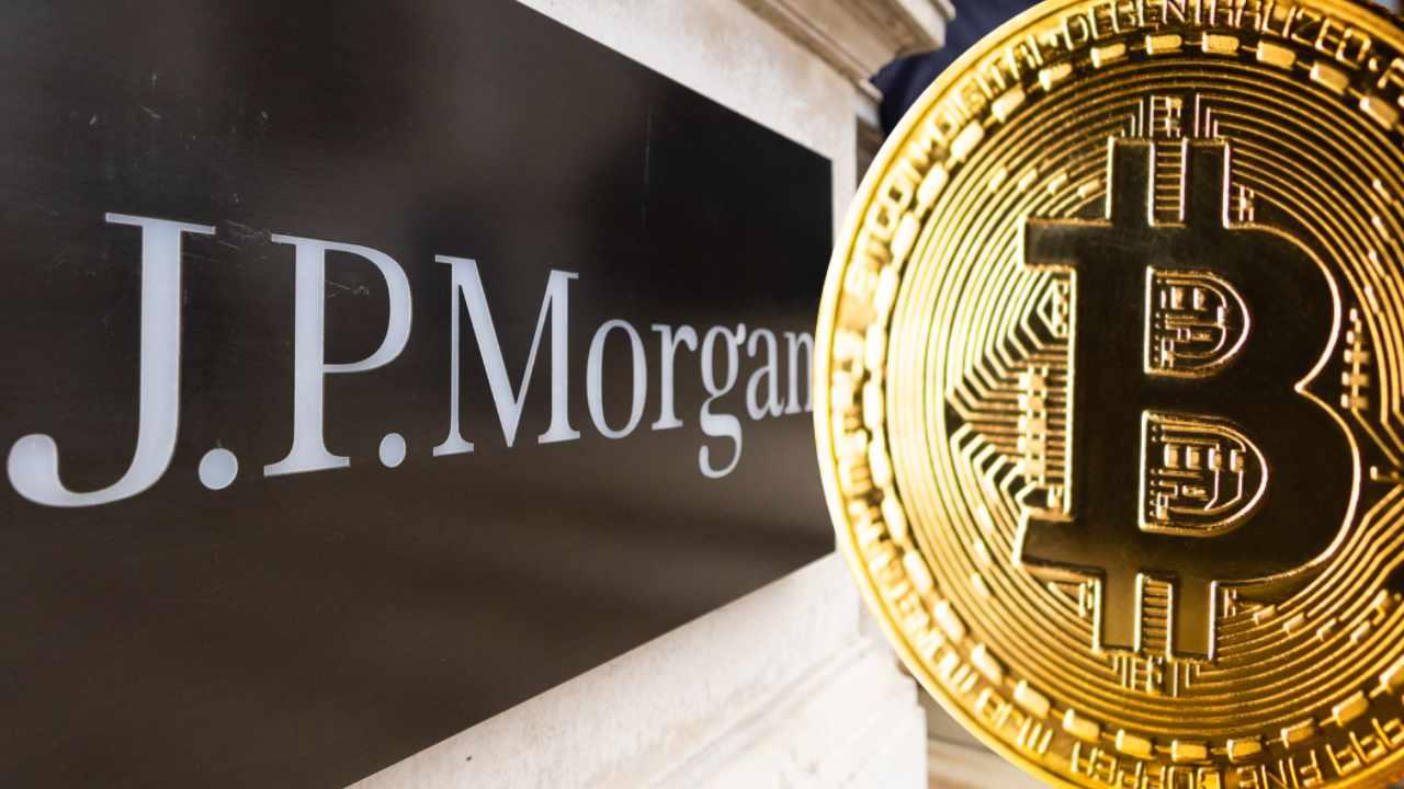 JPMorgan:比特币和以太坊需求凸显加密货币的弱点