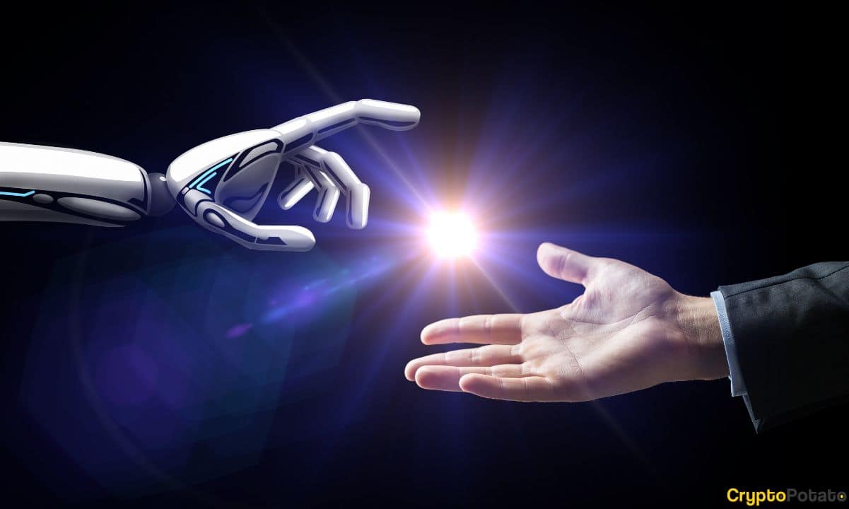AI友好的加密空间并不是只针对人类的:新的导向Perspective on Encryption Space: It\